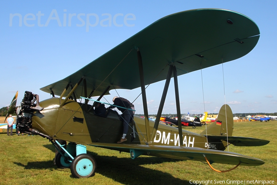 (Private) Polikarpov CSS-13 (D-EHML) | Photo 469874