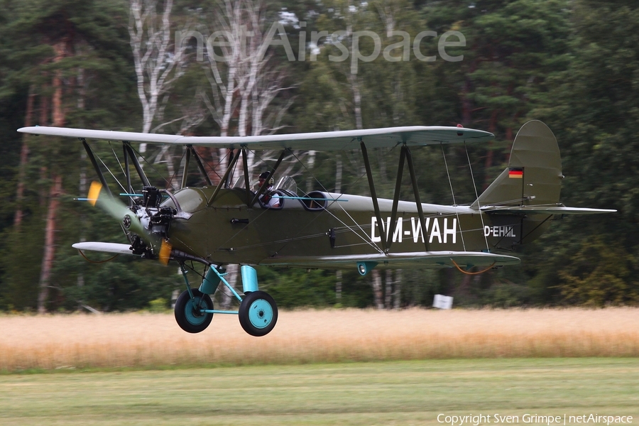 (Private) Polikarpov CSS-13 (D-EHML) | Photo 467677