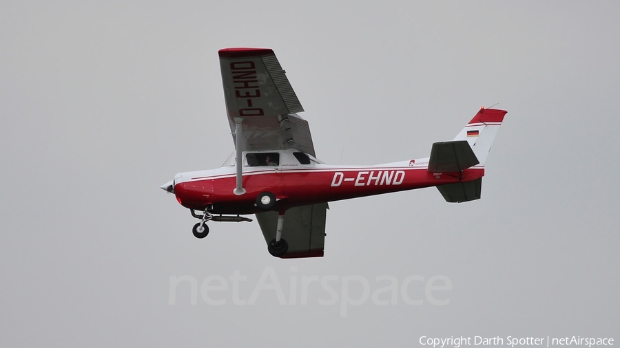 TFC Kaufer Cessna F152 (D-EHND) | Photo 230553