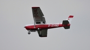 TFC Kaufer Cessna F152 (D-EHND) at  Essen/Mülheim, Germany