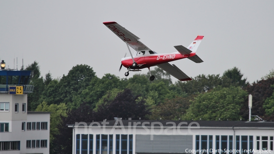 TFC Kaufer Cessna F152 (D-EHND) | Photo 236231