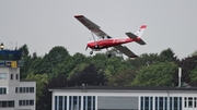 TFC Kaufer Cessna F152 (D-EHND) at  Essen/Mülheim, Germany