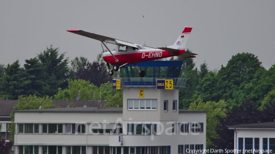 TFC Kaufer Cessna F152 (D-EHND) | Photo 236232