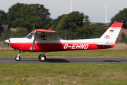 TFC Kaufer Cessna F152 (D-EHND) at  Marl - Loemuhle, Germany