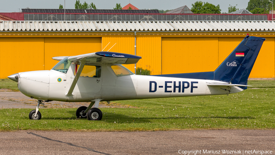 (Private) Cessna 150M (D-EHPF) | Photo 640669