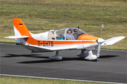LSV Ithwiesen Robin DR.400/180R Remoqueur (D-EHTS) at  Oerlinghausen, Germany