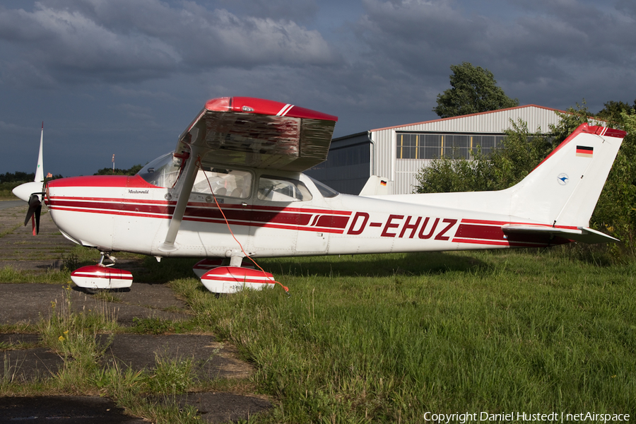 Luftsportgruppe Breitscheid-Haiger Cessna F172N Skyhawk (D-EHUZ) | Photo 651231