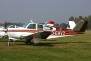 (Private) Beech V35B Bonanza (D-EHVC) at  Stade, Germany