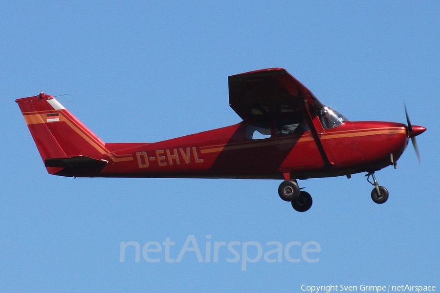 (Private) Cessna 172C Skyhawk (D-EHVL) | Photo 316121