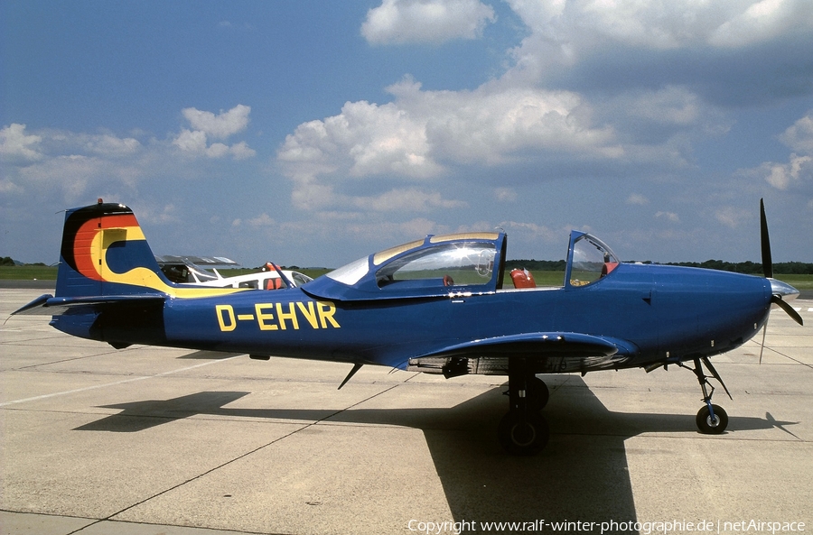 Quax e.V. Piaggio P.149D (D-EHVR) | Photo 418074