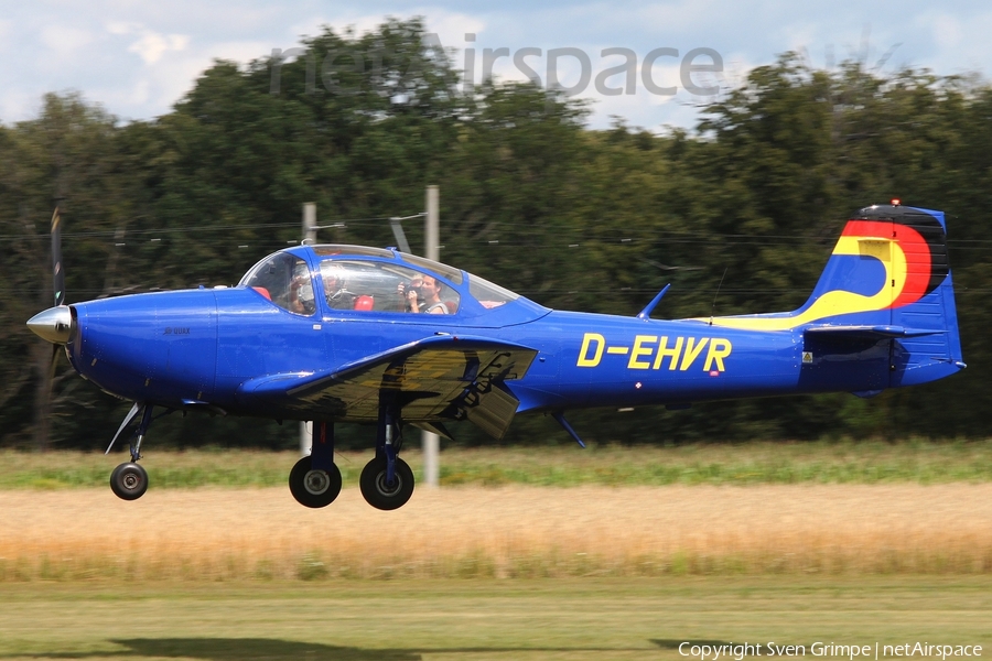 Quax e.V. Piaggio P.149D (D-EHVR) | Photo 470530