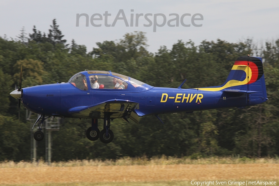 Quax e.V. Piaggio P.149D (D-EHVR) | Photo 580488