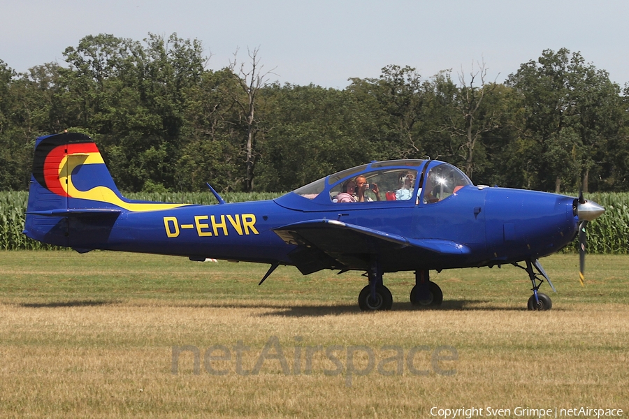 Quax e.V. Piaggio P.149D (D-EHVR) | Photo 630800