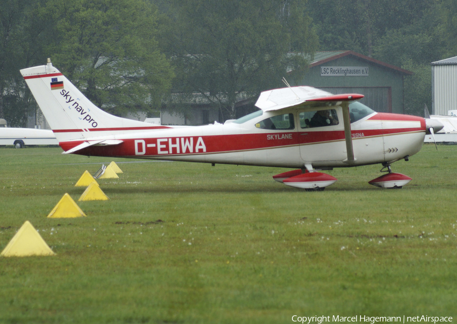 (Private) Cessna 182G Skylane (D-EHWA) | Photo 163632