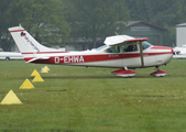 (Private) Cessna 182G Skylane (D-EHWA) at  Borkenberge, Germany