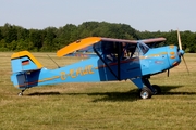 (Private) Denney Kitfox Model 3 (D-EHWE) at  Hodenhagen, Germany