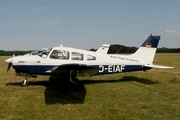 AAG Flight Academy Piper PA-28-161 Warrior II (D-EIAF) at  Hodenhagen, Germany