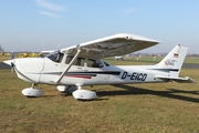 (Private) Cessna 172S Skyhawk SP (D-EICD) at  Bonn - Hangelar, Germany