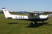 Air Hamburg Cessna F152M (D-EIEA) at  Uetersen - Heist, Germany