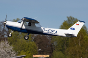 Air Hamburg Cessna F152M (D-EIEA) at  Hamburg - Fuhlsbuettel (Helmut Schmidt), Germany