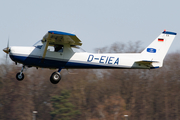 Air Hamburg Cessna F152M (D-EIEA) at  Uetersen - Heist, Germany