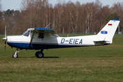 Air Hamburg Cessna F152M (D-EIEA) at  Uetersen - Heist, Germany