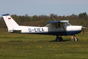 Air Hamburg Cessna F152M (D-EIEA) at  Uetersen - Heist, Germany