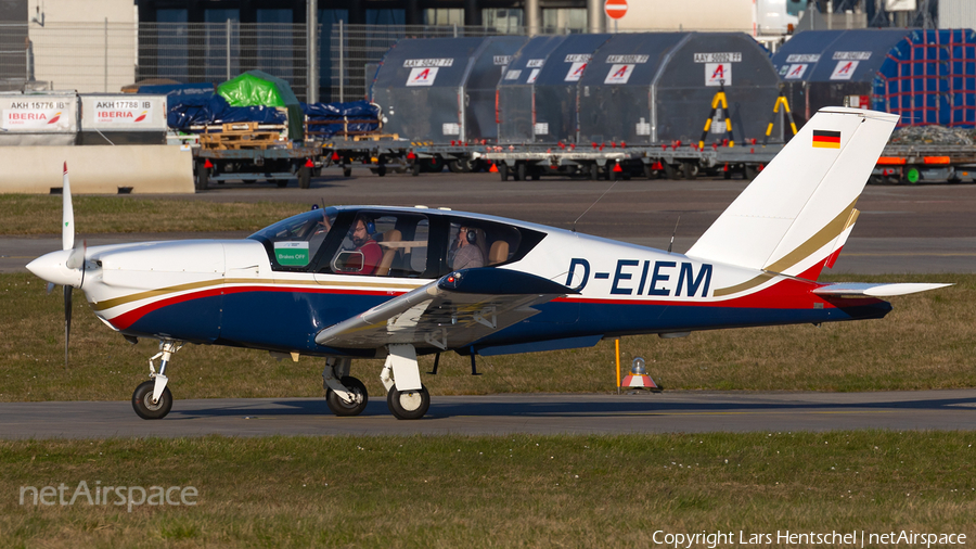 (Private) Socata TB 20 Trinidad (D-EIEM) | Photo 500964