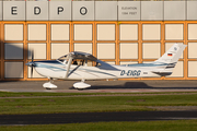 (Private) Cessna T182T Turbo Skylane TC (D-EIGG) at  Neumarkt-Opf, Germany