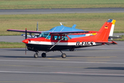 Flugschule Stahnke Cessna 172RG Cutlass (D-EIGS) at  Hamburg - Fuhlsbuettel (Helmut Schmidt), Germany