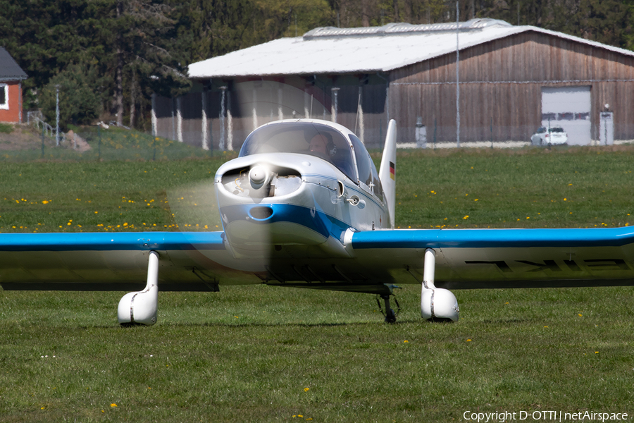(Private) Robin DR.220 2+2 (D-EIKL) | Photo 314183