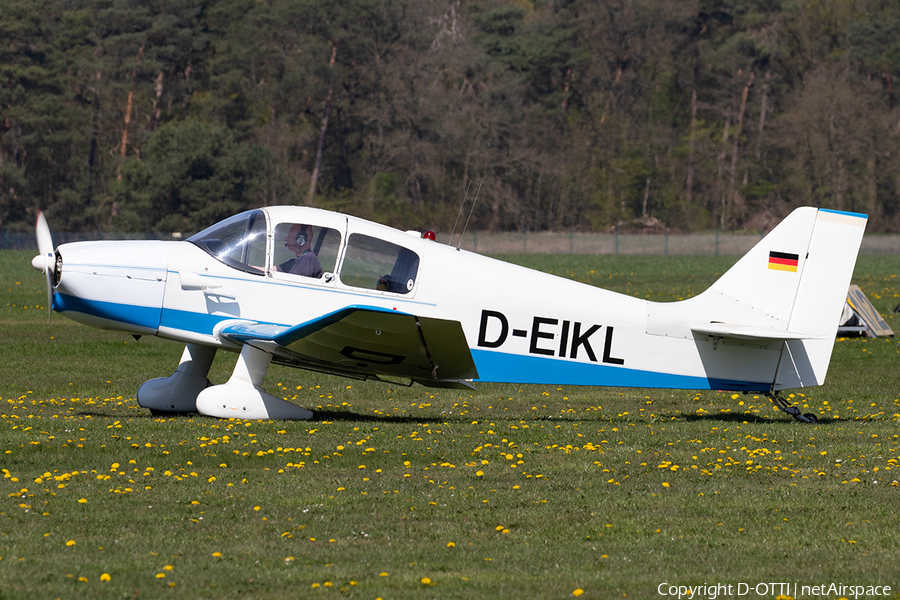 (Private) Robin DR.220 2+2 (D-EIKL) | Photo 314184