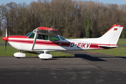 (Private) Cessna FR172K Hawk XP (D-EIKV) at  Münster - Telgte, Germany