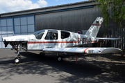 (Private) Socata TB 9 Tampico (D-EILJ) at  Bonn - Hangelar, Germany