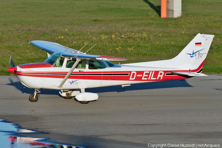 (Private) Cessna F172P Skyhawk (D-EILR) | Photo 493331