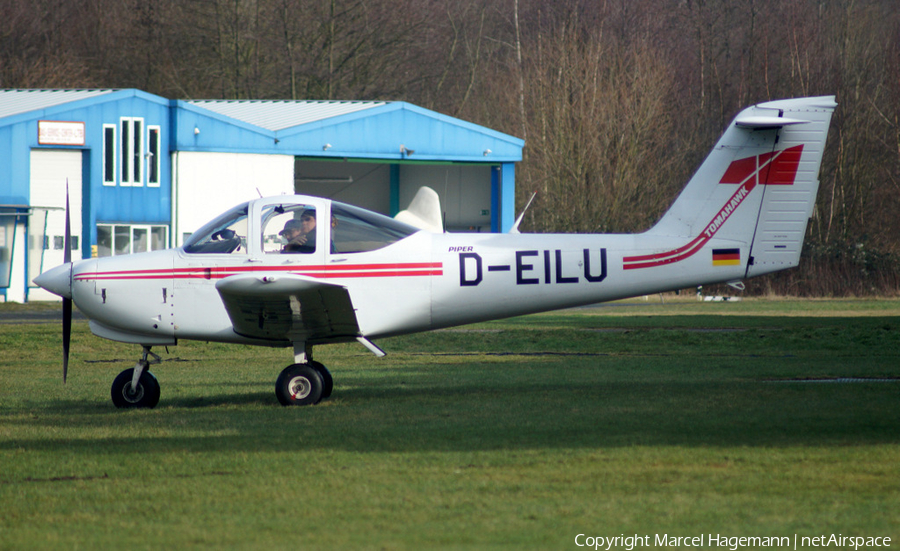 (Private) Piper PA-38-112 Tomahawk (D-EILU) | Photo 120193