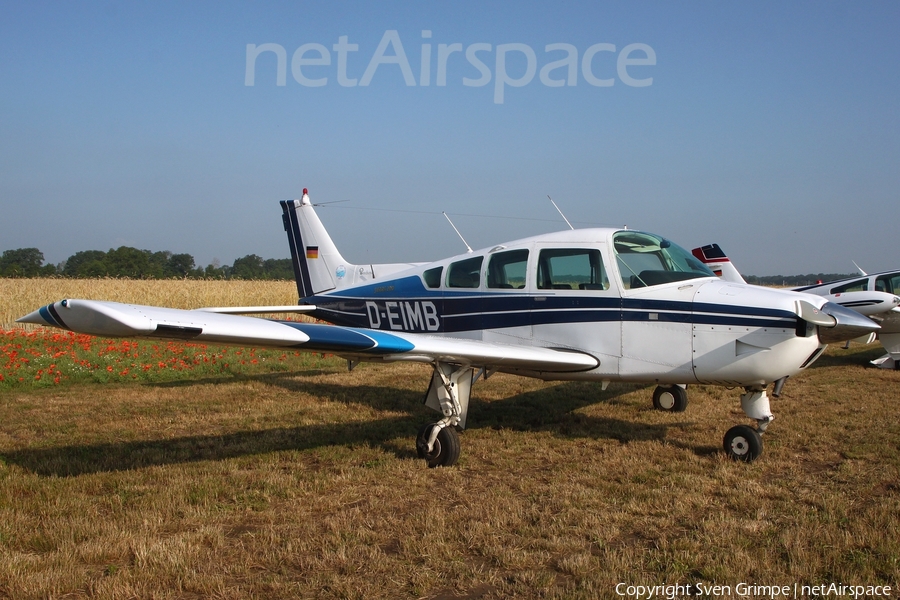 (Private) Beech C24R Sierra 200 (D-EIMB) | Photo 458142