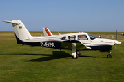 (Private) Piper PA-28RT-201T Turbo Arrow IV (D-EIPA) at  Wangerooge, Germany