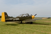 (Private) Piaggio P.149D (D-EIPL) at  Wershofen/Eifel, Germany