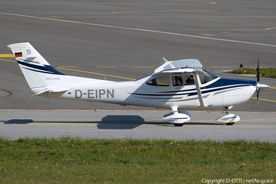(Private) Cessna 182T Skylane (D-EIPN) | Photo 316430