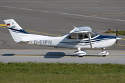 (Private) Cessna 182T Skylane (D-EIPN) at  Hamburg - Fuhlsbuettel (Helmut Schmidt), Germany