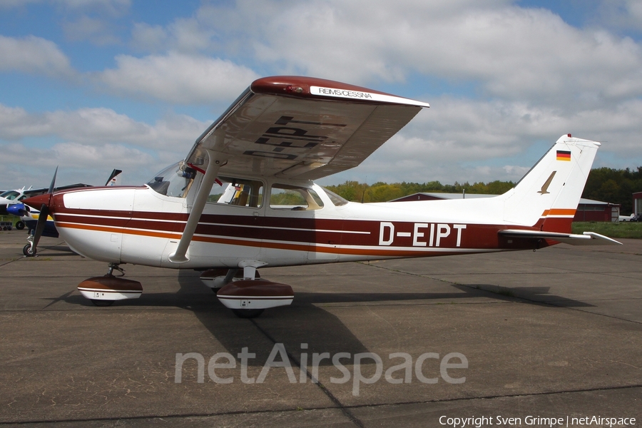 (Private) Cessna F172N Skyhawk (D-EIPT) | Photo 450715