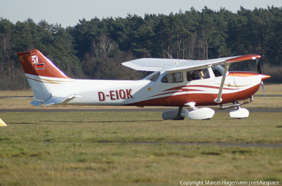 (Private) Cessna F172M Skyhawk (D-EIQK) | Photo 120579