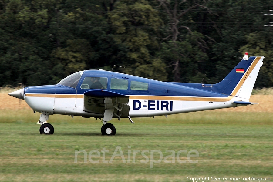 (Private) Beech C23 Sundowner 180 (D-EIRI) | Photo 580487
