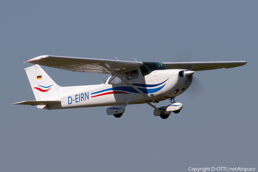 (Private) Cessna F172N Skyhawk II (D-EIRN) | Photo 314666