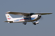 (Private) Cessna F172N Skyhawk II (D-EIRN) at  Uetersen - Heist, Germany