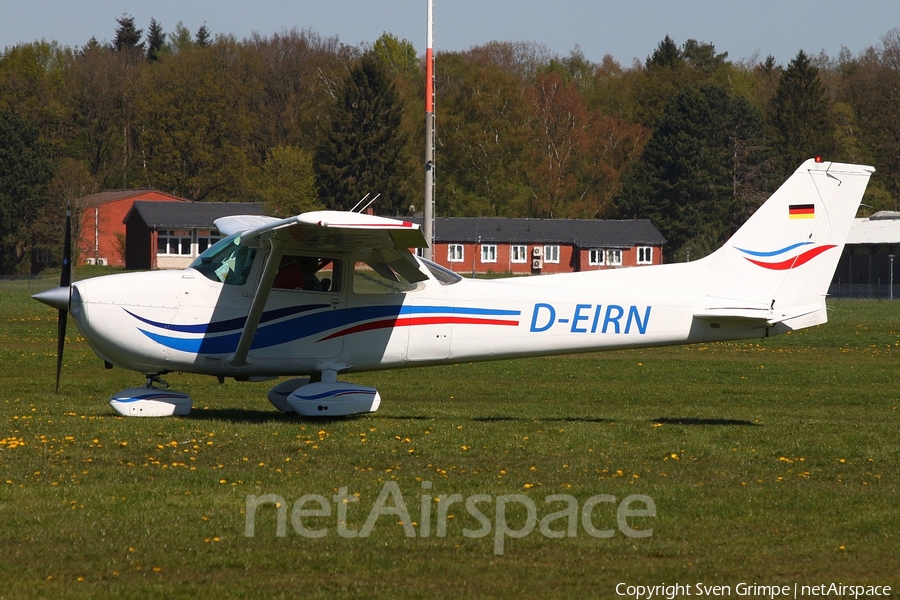 (Private) Cessna F172N Skyhawk II (D-EIRN) | Photo 315124
