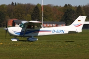 (Private) Cessna F172N Skyhawk II (D-EIRN) at  Uetersen - Heist, Germany