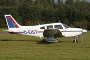 Luftsportverein Stade Piper PA-28-181 Archer II (D-EIST) at  Stade, Germany