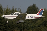 Luftsportverein Stade Piper PA-28-181 Archer II (D-EIST) at  Stade, Germany